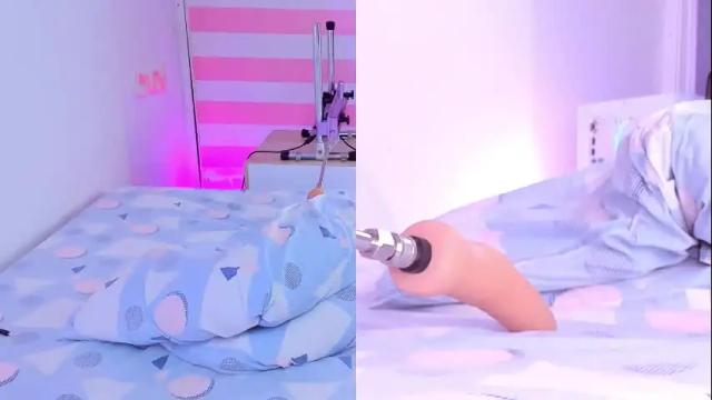 Image 2 of pamela_cm Stream on Chaturbate on 4 days ago