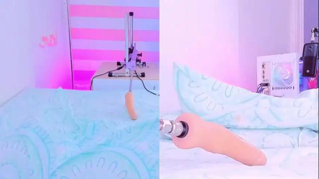 Image 7 of pamela_cm Stream on Chaturbate on 8 days ago