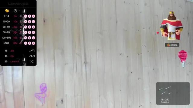 Image 11 of pamela_dimantis_ Stream on Chaturbate on 12 months ago
