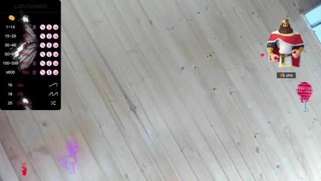 Image 11 of pamela_dimantis_ Stream on Chaturbate on 12 months ago