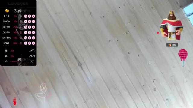 Thumbnail 3, pamela_dimantis_'s Stream at Chaturbate, 12 months ago