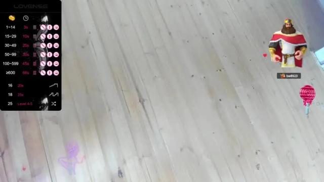 Image 11 of pamela_dimantis_ Stream on Chaturbate on 12 months ago