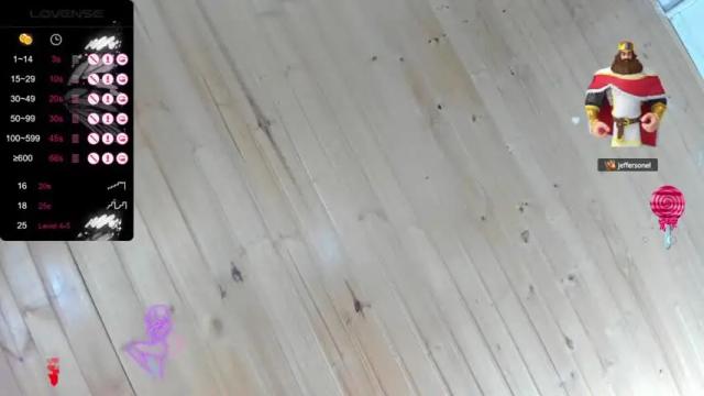 Thumbnail 1, pamela_dimantis_'s Stream at Chaturbate, 12 months ago