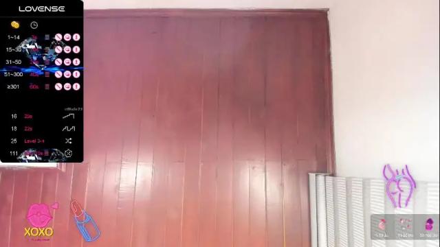 Image 3 of pamela_dimantis_ Stream on Chaturbate on 21 days ago