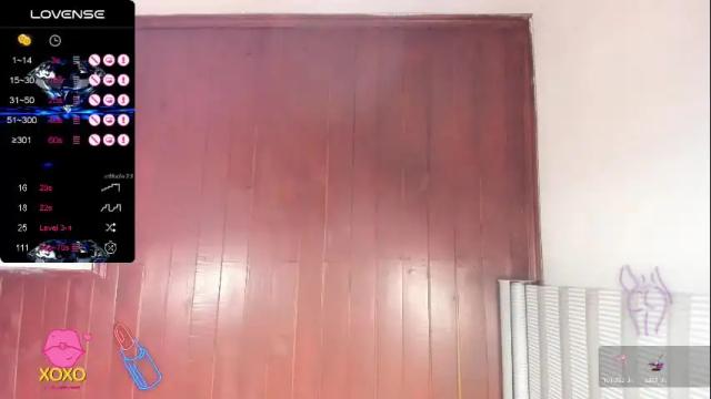 Image 7 of pamela_dimantis_ Stream on Chaturbate on 21 days ago
