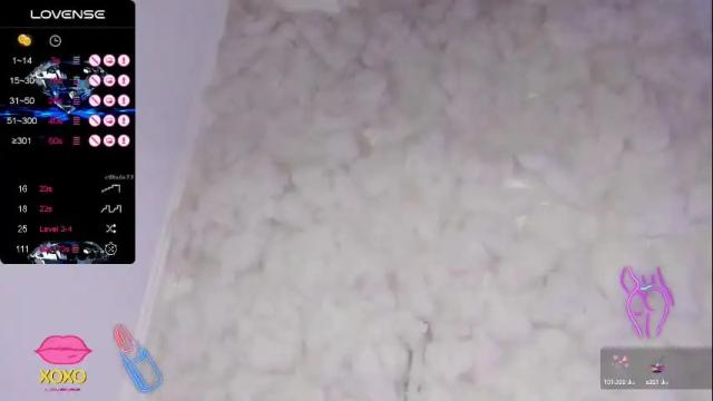 Image 8 of pamela_dimantis_ Stream on Chaturbate on 14 days ago