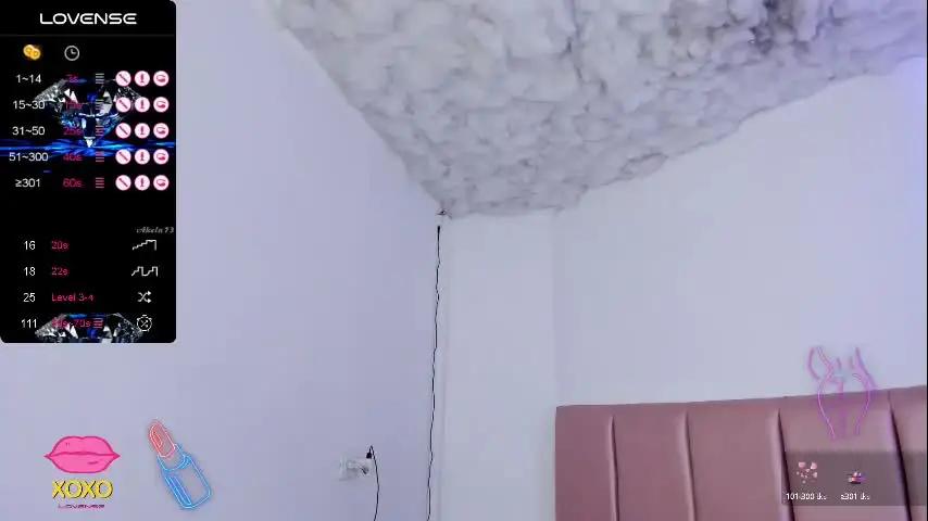 pamela_dimantis_ Chaturbate