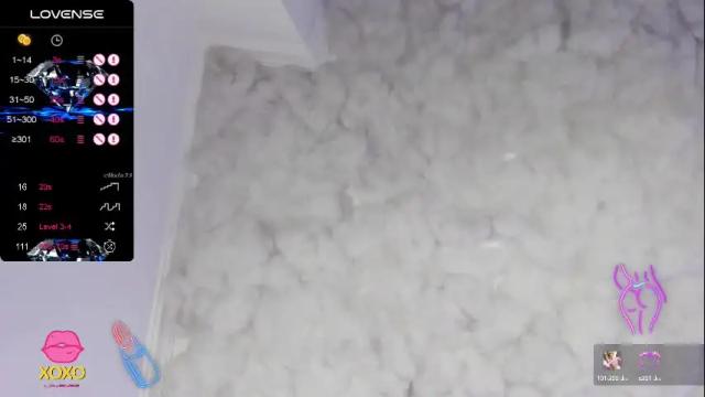 Image 6 of pamela_dimantis_ Stream on Chaturbate on 1 month ago