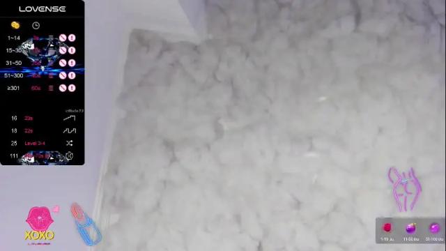 Image 7 of pamela_dimantis_ Stream on Chaturbate on 1 month ago