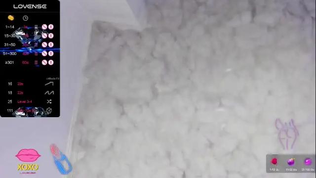 Image 8 of pamela_dimantis_ Stream on Chaturbate on 1 month ago