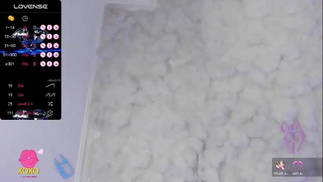 Image 12 of pamela_dimantis_ Stream on Chaturbate on 1 month ago