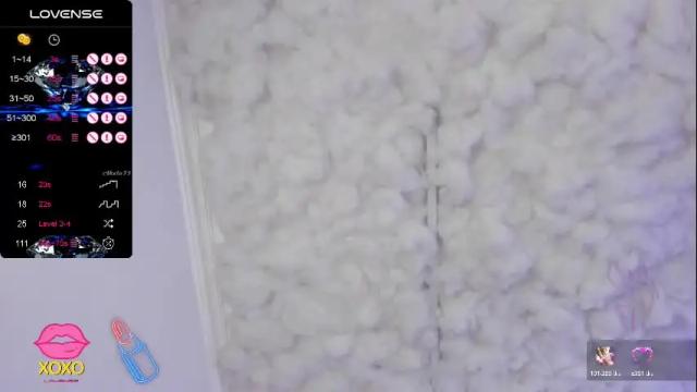 Image 10 of pamela_dimantis_ Stream on Chaturbate on 1 month ago