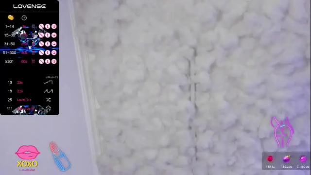 Image 8 of pamela_dimantis_ Stream on Chaturbate on 1 month ago