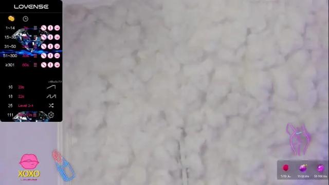 Image 11 of pamela_dimantis_ Stream on Chaturbate on 1 month ago