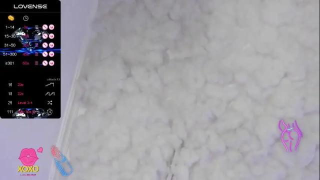 Image 2 of pamela_dimantis_ Stream on Chaturbate on 25 days ago