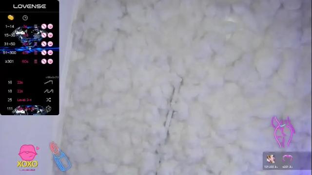 Image 6 of pamela_dimantis_ Stream on Chaturbate on 8 days ago