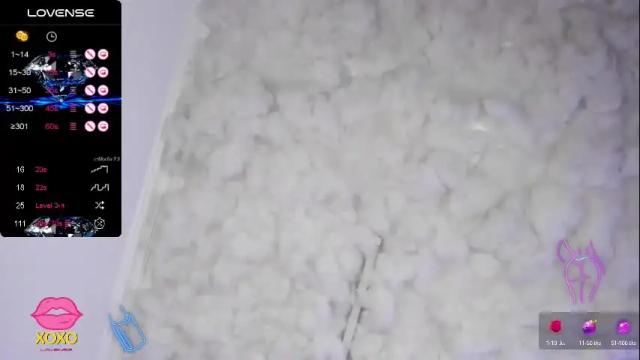 Image 10 of pamela_dimantis_ Stream on Chaturbate on 6 days ago