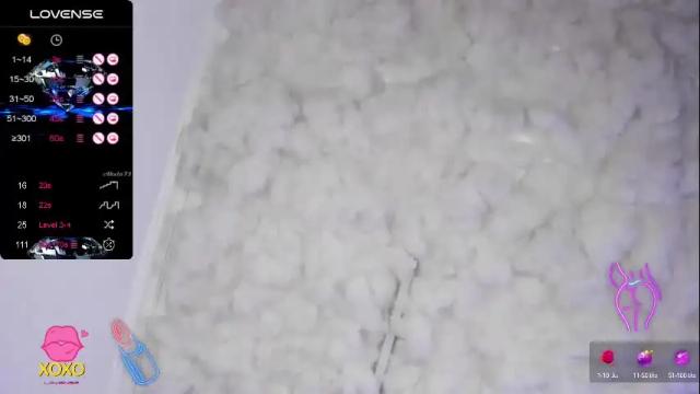 Image 12 of pamela_dimantis_ Stream on Chaturbate on 6 days ago