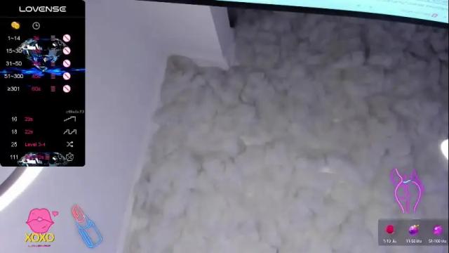 Image 3 of pamela_dimantis_ Stream on Chaturbate on 5 days ago