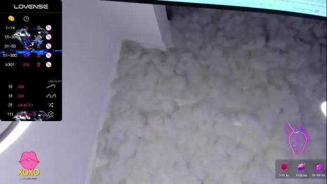 Image 4 of pamela_dimantis_ Stream on Chaturbate on 5 days ago