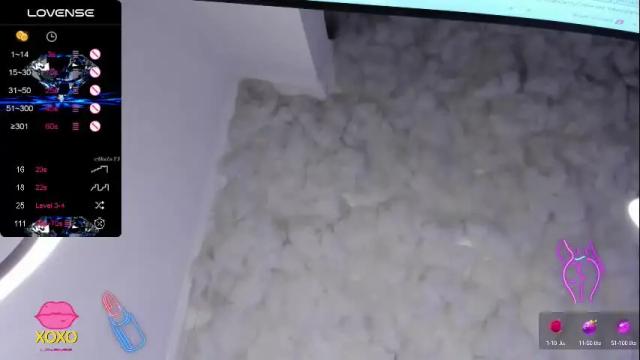 Image 7 of pamela_dimantis_ Stream on Chaturbate on 5 days ago