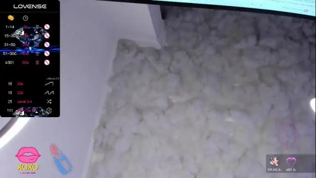 Image 8 of pamela_dimantis_ Stream on Chaturbate on 5 days ago