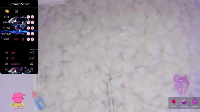 Image 11 of pamela_dimantis_ Stream on Chaturbate on 4 days ago