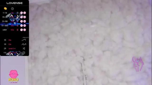Image 4 of pamela_dimantis_ Stream on Chaturbate on 4 days ago