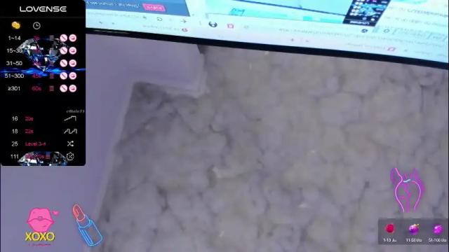 Image 4 of pamela_dimantis_ Stream on Chaturbate on 2 months ago