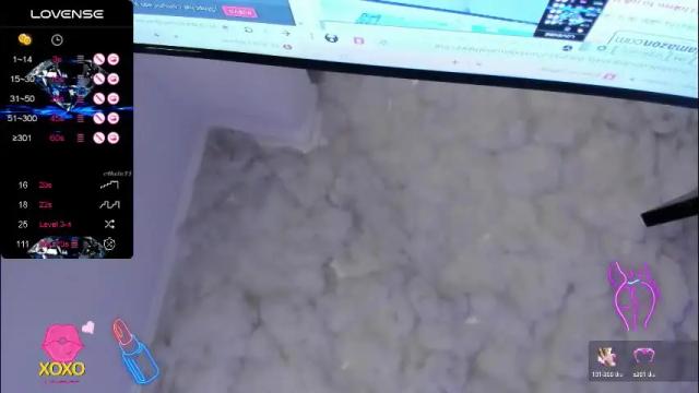 Thumbnail 2, pamela_dimantis_'s Stream at Chaturbate, 2 months ago