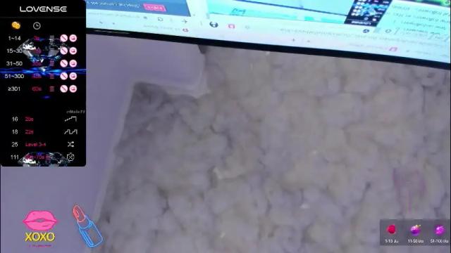 Image 6 of pamela_dimantis_ Stream on Chaturbate on 2 months ago
