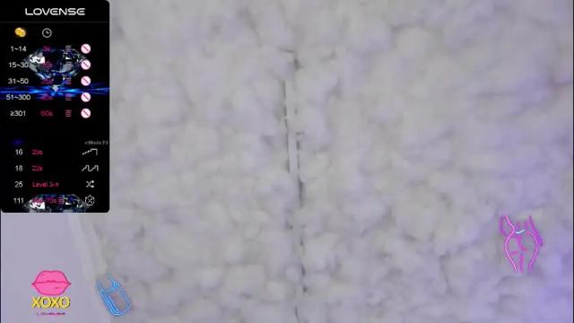 Image 2 of pamela_dimantis_ Stream on Chaturbate on 2 months ago