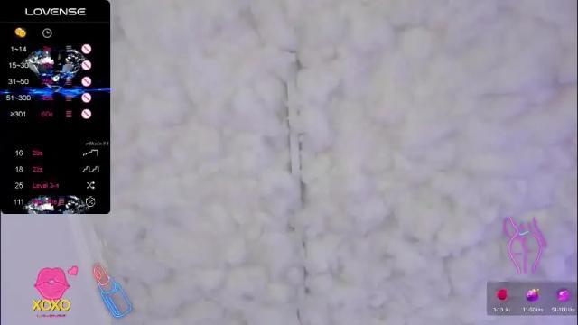 Image 7 of pamela_dimantis_ Stream on Chaturbate on 2 months ago