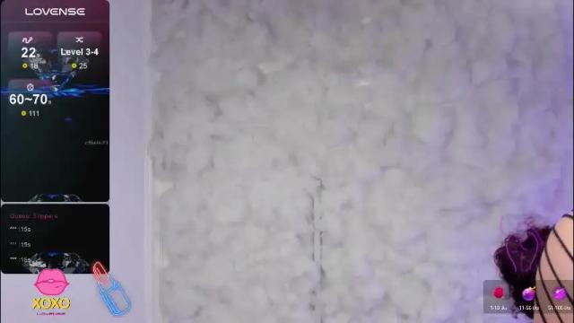 Image 2 of pamela_dimantis_ Stream on Chaturbate on 1 month ago