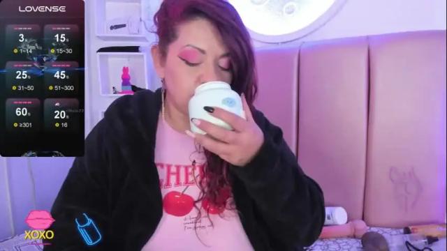 Image 4 of pamela_dimantis_ Stream on Chaturbate on 1 month ago