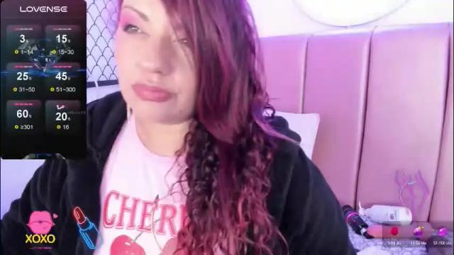 Image 8 of pamela_dimantis_ Stream on Chaturbate on 1 month ago