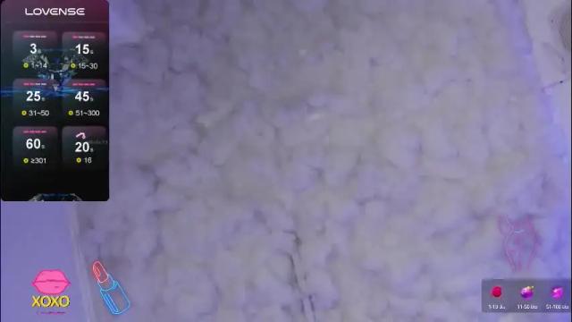 Image 11 of pamela_dimantis_ Stream on Chaturbate on 1 month ago