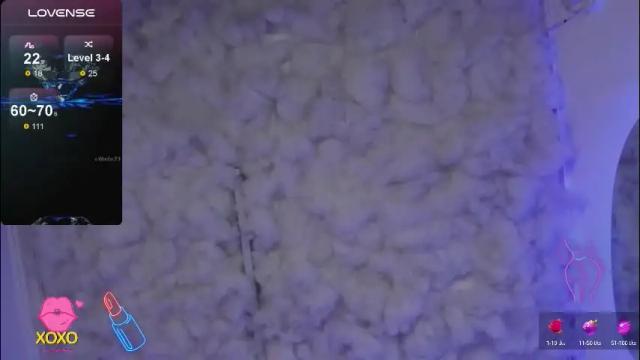 Image 8 of pamela_dimantis_ Stream on Chaturbate on 1 month ago