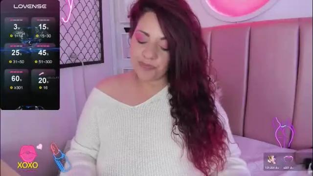 Image 10 of pamela_dimantis_ Stream on Chaturbate on 1 month ago