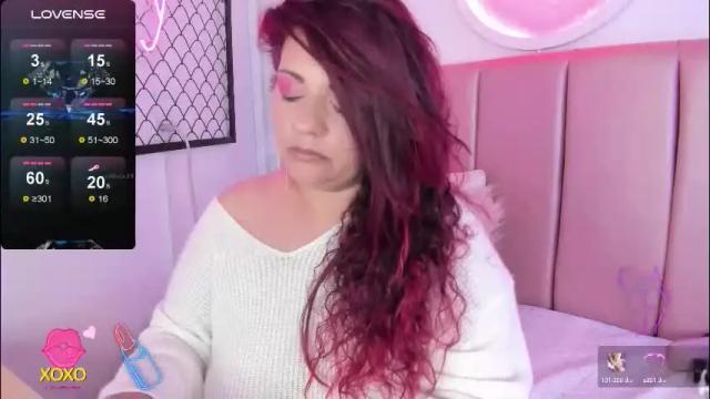Image 12 of pamela_dimantis_ Stream on Chaturbate on 1 month ago