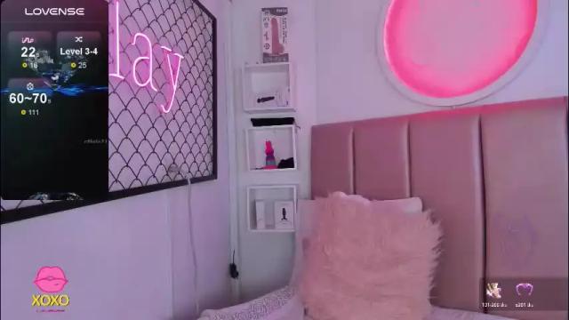 Image 6 of pamela_dimantis_ Stream on Chaturbate on 1 month ago