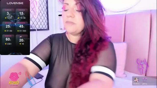 Thumbnail 1, pamela_dimantis_'s Stream at Chaturbate, 28 days ago