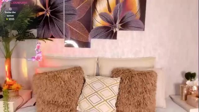 Image 12 of pamela_duque30 Stream on Chaturbate on 1 month ago