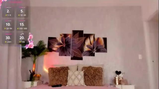 Image 4 of pamela_duque30 Stream on Chaturbate on 1 month ago