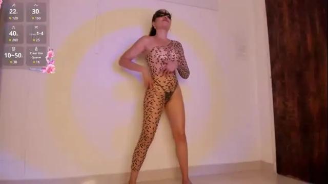 Image 11 of pamela_duque30 Stream on Chaturbate on 1 month ago