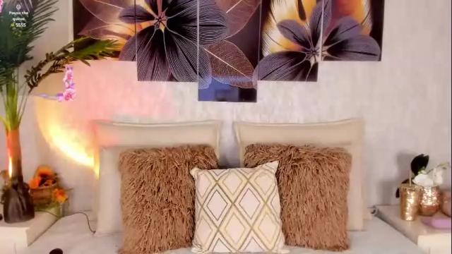 Image 4 of pamela_duque30 Stream on Chaturbate on 1 month ago