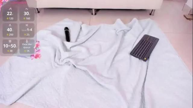 Thumbnail 1, pamela_duque30's Stream at Chaturbate, 1 month ago
