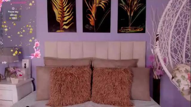 Image 8 of pamela_duque30 Stream on Chaturbate on 1 month ago