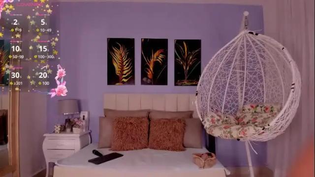 Thumbnail 3, pamela_duque30's Stream at Chaturbate, 1 month ago