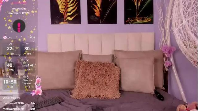 Image 11 of pamela_duque30 Stream on Chaturbate on 1 month ago